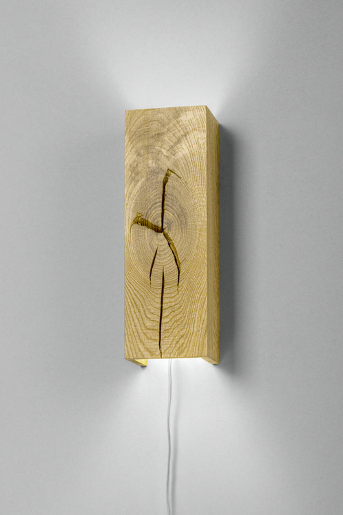 SECUNDUS III RUSTIC (KABEL & SCHALTER)