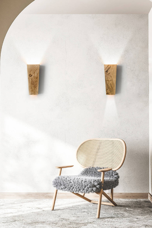 RAMUS RUSTIC (KABEL & SCHALTER)