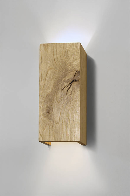 SECUNDUS MODERN RUSTIC