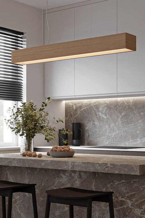 EMPTY BOX II (Dimmbar)