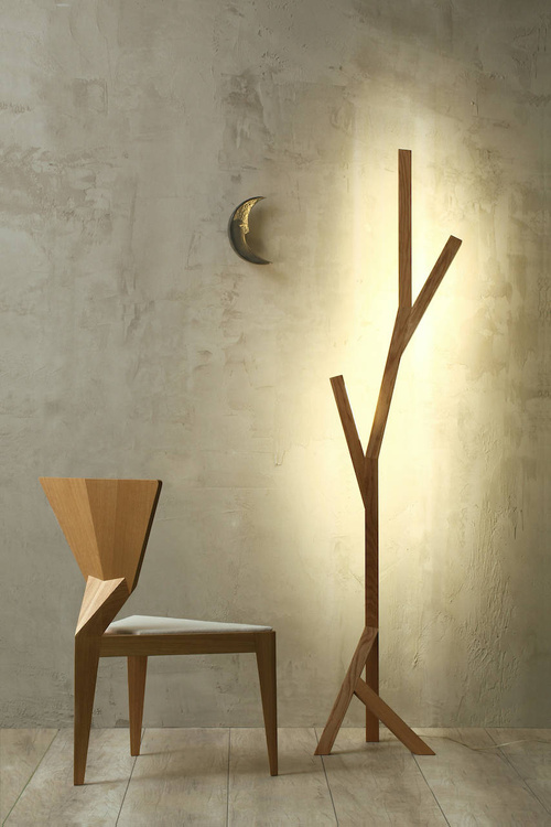 FIESTA - SCHWARZ (Dimmbar)