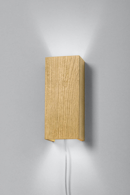 SECUNDUS II (KABEL & SCHALTER)